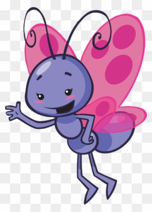 Galinha Pintadinha Borboletinha 3 - Turma Da Galinha ...
