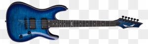 Electric Guitar Png - Esp Horizon Fr Ii Electric Guitar Png - Esp Horizon Fr Ii