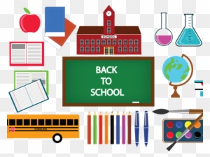 Back To School Supplies Clip Art Transparent Png Clipart Images Free Download Clipartmax Back To School Supplies Clip Art Transparent Png Clipart Images Free Download Clipartmax