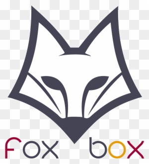 Click Above To See Details Of Our Current Fox Box Outfit - Fox Symbol