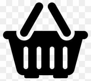 Empty Shopping Basket Comments - Shopping Basket Icon