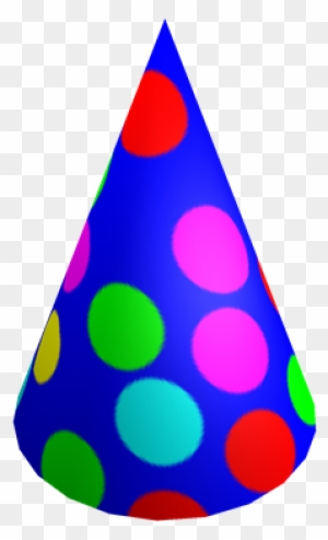 Party Hat Roblox Party Hat Free Transparent Png Clipart Images Download - roblox turkey balloon hat