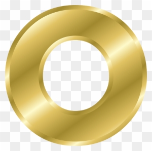 letter o capital letter alphabet abc gold gold letter o transparent free transparent png clipart images download