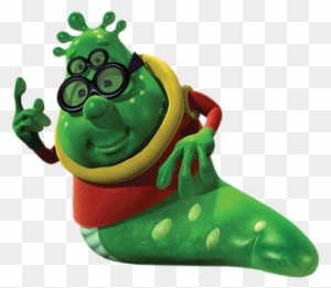 Doppy Planet Sheen - Doppy From Planet Sheen - Free Transparent PNG ...