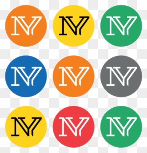 I Chose The New York City Subway System As A Platform - Symbol
