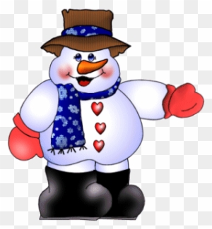 Strateupinformation Christmas Holiday Rbz1rh Clipart - Snowman Throwing Snowballs Gif