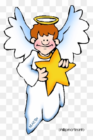 Christmas Angel Clipart Free Clipart Images - Christmas Angel Clip Art