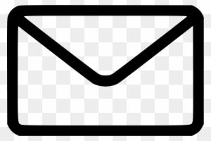 Envelop Comments - E Mail Icon Png