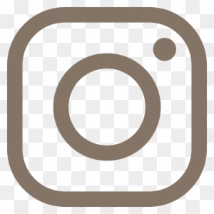 Social Media Computer Icons Instagram Social Network - Instagram Logo Outline