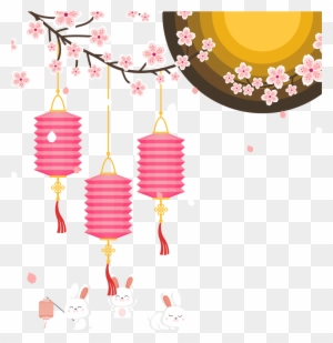 Lantern M - Chinese New Year