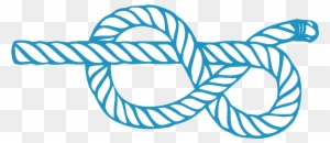 Invite You To Celebrate With Us As We Are - Sailor Knot Png