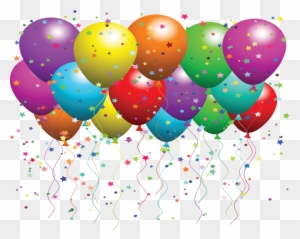 Iwcn Celebrates 2nd Anniversary 3 Nov - Party Balloons
