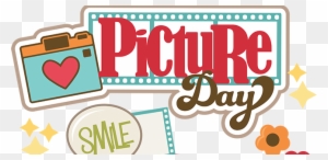 Fall Picture Day Coming Soon - School Picture Day Clipart
