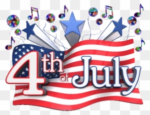 [img]http - //peaceartsite - Com/images/4thtext-flag - Fourth Of July Parade Clip Art