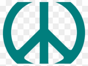 Peace Sign Clipart Star - Clip Art Peace Sign