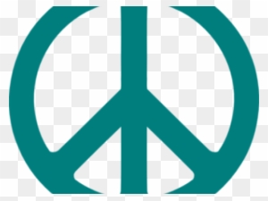 Peace Sign Clipart Star - Clip Art Peace Sign