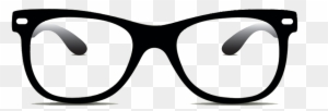 Since 2004 Tdippa Has Been Providing It Consulting - Ray Ban Glasses Vector