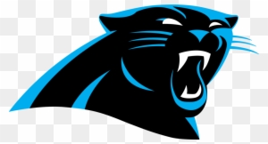 Carolina Panthers Nfl Team Logo By Sjvernon On Deviantart - Carolina Panthers Logo Vector