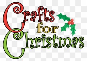 2016 Bjhs Holiday Art And Craft Show - Christmas Arts And Crafts Clipart