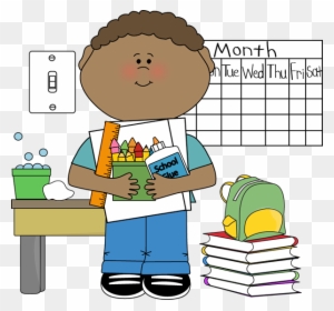 I Started My 16th Year Of Teaching This Past Wednesday - Classroom Jobs Clipart