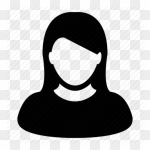 Female Headshot Placeholder Female Profile Icon Png Free Transparent Png Clipart Images Download