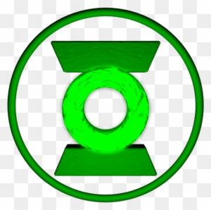 Green Lantern Icon 3 Animated - Icon
