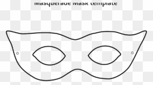 mask template mask template
