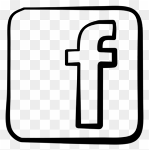 Facebook Logo Square Webtreatsetc Facebook Logo Drawing Free Transparent Png Clipart Images Download