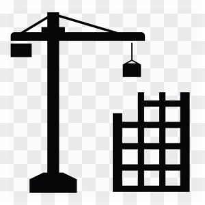Building, Construction, Estate, Home, House - Real Estate Development Icon