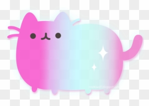 Picture - Pusheen Cat Thanks You Gif
