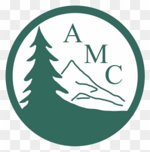 Appalachian Mountains Svg - Appalachian Mountain Club Logo