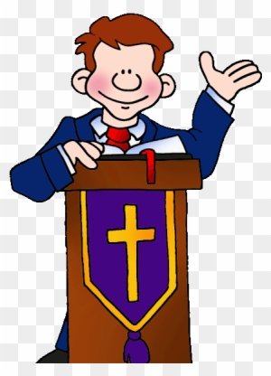 Pastor Clip Art Free - Pastor Clipart - Free Transparent PNG Clipart Images  Download