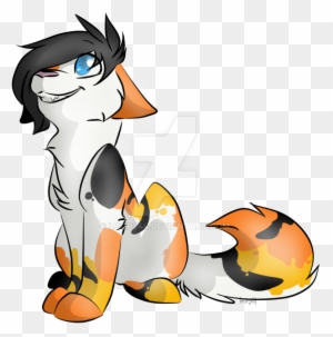 Commission For Doctorwhoclaswald By Loopy44 - Animal Jam Foxes Clear Background