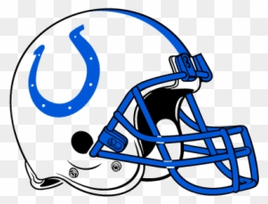 Colts Logo Clip Art - Florida State Football Helmet