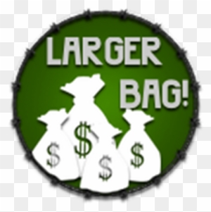 Use This Game Pass In Bigger Duffel Bag Roblox Free Transparent Png Clipart Images Download - donation roblox gamepass