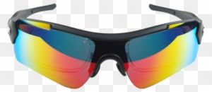 Cool Sunglass Png File - Sport Glasses Transparent Background