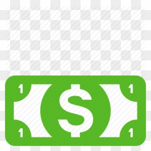 1 bill clip art