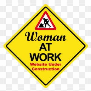 Uncategorized - Men At Work Sign