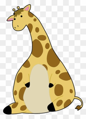 Baby Giraffes Please Coloring Pages/page/142 - Animated Giraffe