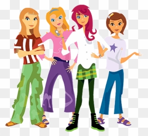 Peer - Clipart - Four Sisters Clipart - Free Transparent PNG Clipart Images Download Peer - Clipart - Four Sisters Clipart - Free Transparent PNG Clipart Images Download