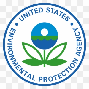 Epa Logo [environmental Protection Agency Epa - Us Environmental Protection Agency