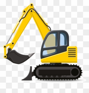 Equipment - Construction Equipment Clip Art