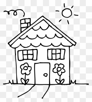Jungle Gym Coloring Pages - House Images Clip Art Black And White Jungle Gym Coloring Pages - House Images Clip Art Black And White