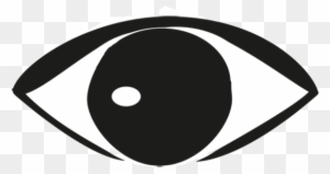 Totally Transparent — Transparent Blinking Anime Eyes Gif Drawn 