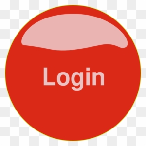 Login Button Svg Clip Arts 600 X 600 Px - Login Circle Button
