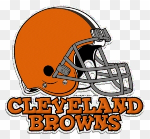 Cleveland - Cleveland Browns Logo Clipart - Free Transparent PNG ...
