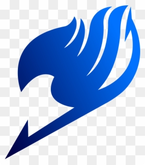 Fairy Tail Clipart - Fairy Tail Erza Logo