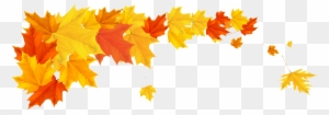 Autumn Desktop Wallpaper Clip Art - Fall Png