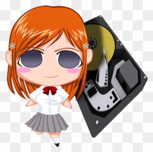 Downloads For Bleach Chibi Inoue Drive Bleash Chibi Free