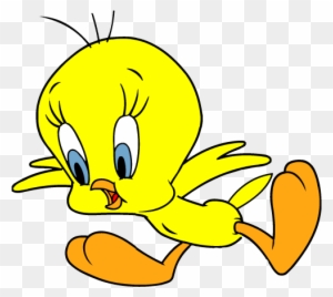 Tweety Clip Art Free - Cartoon Pictures Free Download